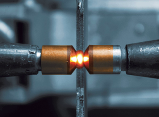 Spot Welding